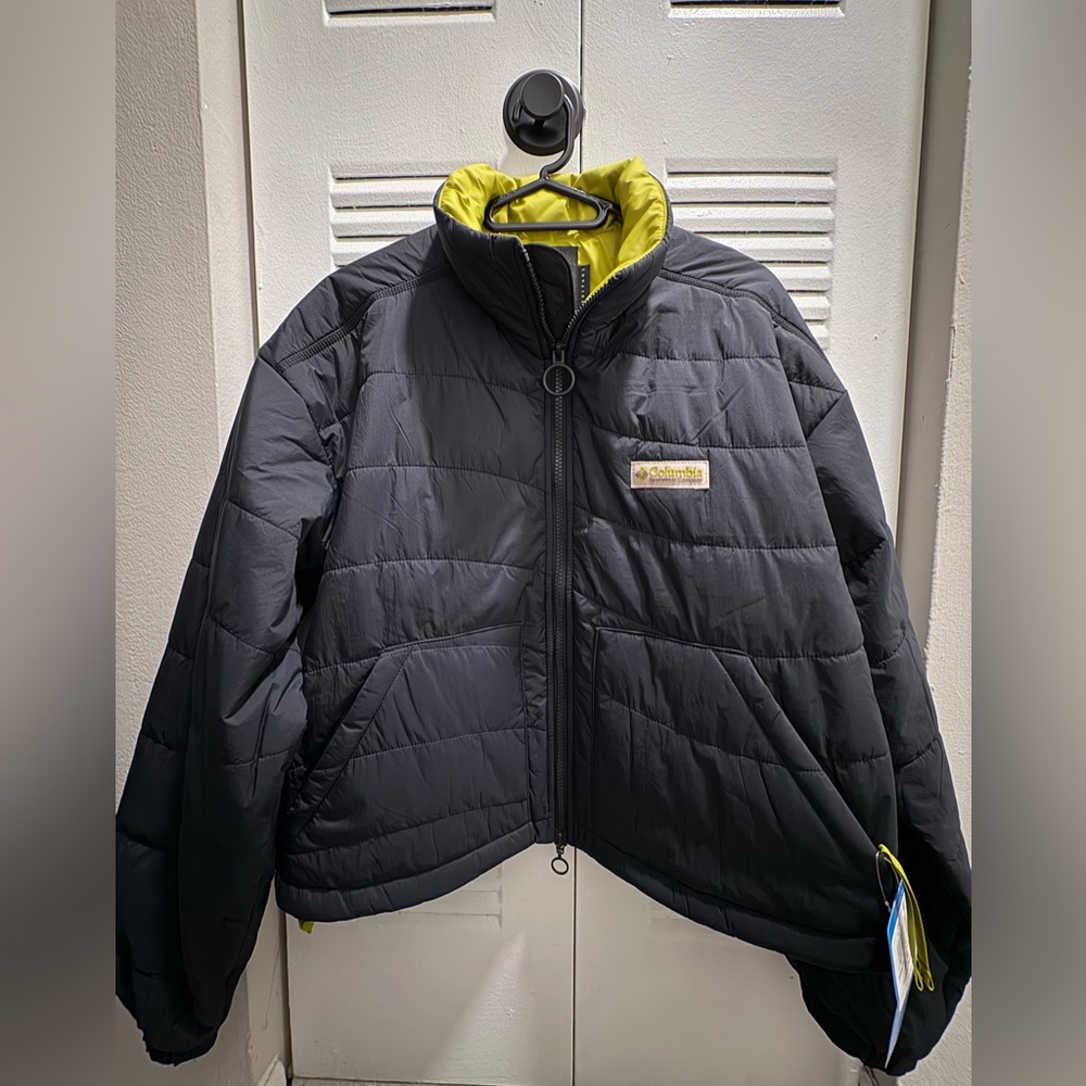 Columbia Women's Puff Lightweight Jacket